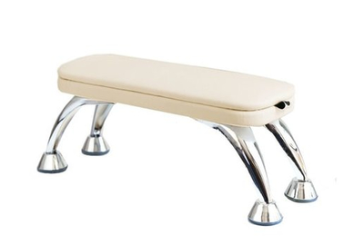 Подлокотник Air max на серебряных ножках