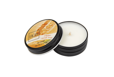 Massage candle Enjoy melon 30 g