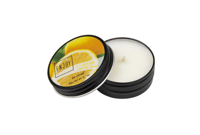 Massage candle Enjoy lemon 30 g