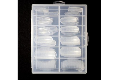 Верхние формы для наращивания 120 шт