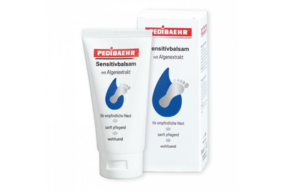 Бальзам с экстрактом водорослей (Sensitive Balm) Baehr, 75 мл, Обьем: 75 мл