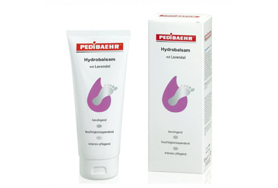 Гидробальзам для сухой кожи с маслом лаванды Baehr, 30 мл, Обьем: 30 мл