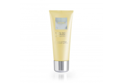 Крем для рук с кокосовым маслом и мочевиной (Vanille-Kokos-Handcreme) Baehr, 30 мл, Обьем: 30 мл