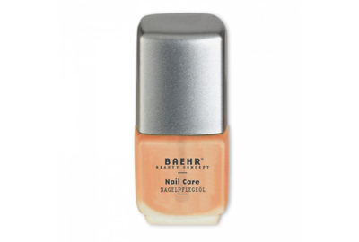 Масло для ухода за ногтевой пластиной (Nagelpflegeol) Baehr, 11 мл