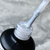 Топ для гель-лака NailApex Milky Shake Top молочный, 15 г, изображение 2