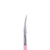 Staleks universal scissors BEAUTY &amp; CARE 11 TYPE 3 (21mm) pink, 2 image