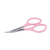 Staleks universal scissors BEAUTY &amp; CARE 11 TYPE 3 (21mm) pink, 4 image