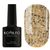 Gel polish Komilfo Stone Collection ST003 caramel with crumb, 8 ml