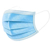 Маска захисна блакитна Polix PRO&MED, 50 шт