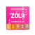 Набор красок для бровей ZOLA с окислителем в саше