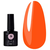 База для гель-лака SAGA Tropical Base №4 оранжевая, 8 мл
