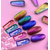 Гель-глитер Luna Rainbow Gel №2, 5 мл, изображение 2