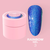 Гель-глитер Luna Rainbow Gel №3, 5 мл