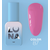 Gel polish Luna Color No. 87 warm pink, 13 ml