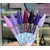Gel polish Luna Color No. 63 purple, 13 ml, 2 image