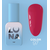 Гель-лак Luna Color №97 малиново-коралловый, 8 мл