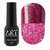 Гель-лак світловідбиваючий ART Flash Gel Polish №FG016, 6 мл