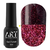 Гель-лак светоотражающий ART Flash Gel Polish №FG008, 6 мл