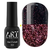 Гель-лак світловідбиваючий ART Flash Gel Polish №FG009, 6 мл