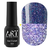 Гель-лак світловідбиваючий ART Flash Gel Polish №FG020, 6 мл