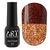 Reflective gel polish ART Flash Gel Polish No. FG021, 6 ml