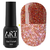 Гель-лак светоотражающий ART Flash Gel Polish №FG022, 6 мл