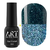 Гель-лак светоотражающий ART Flash Gel Polish №FG023, 6 мл
