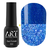 Гель-лак светоотражающий ART Flash Gel Polish №FG024, 6 мл