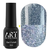 Гель-лак світловідбиваючий ART Flash Gel Polish №FG004, 6 мл