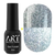 Гель-лак светоотражающий ART Flash Gel Polish №FG005, 6 мл