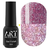 Гель-лак светоотражающий ART Flash Gel Polish №FG014, 6 мл