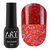 Gel polish reflective ART Flash Gel Polish No. FG006, 6 ml