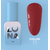 Gel polish Luna Color No. 011 bloody, 8 ml