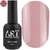 Гель ART Pro Liquid Builder Gel №11 розовый нюд, 15 мл