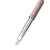 Кисть HEYLOVE Brush WIDE ROUND для геля, овал, 8 мм, изображение 2