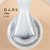 База для ногтей DARK Pro Base Opal №7, белая с шиммером, 15 мл, Обьем: 15 мл