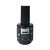 Топ для гель-лака Kira Nails No Wipe Top Coat, 15 мл