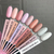 База Kira Nails French Base №002 пастельно-розовый, 6 мл, изображение 3