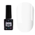 База камуфлирующая Kira Nails French Base Milk №001 молочная, 6 мл, Цвет: Молочный, Обьем: 6 мл