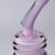 Base Kira Nails French Base #004 purple, 6 ml, Color: Purple, 2 image
