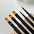 Кисть для рисования ART Liner Brush №01, 7 мм, изображение 2