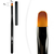 Кисть для геля ART Gel Brush Oval №04, овал 9 мм