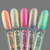 Гель-лак для ногтей ART Rainbow Splash №RS004, фиолетовый, 6 мл, Цвет: Фиолетовый, изображение 3