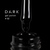 Гель-лак DARK №002, черный, 10 мл, Цвет: Черный