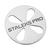 Disc base for pedicure STALEKS PRO S, 15 mm, 4 image