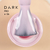 База для ногтей DARK PRO base №06, розовая, 30 мл, Обьем: 30 мл