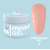 Гель Luna Gel Premium №8 розовый, 30 мл, Цвет: Розовый