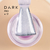 База для ногтей DARK PRO base №17, молочно-розовая с шиммером, 15 мл, Обьем: 15 мл