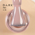 База для ногтей DARK PRO base №24, бежевая, 15 мл, Обьем: 15 мл