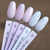 Nail gel DARK Smart Builder gel No. 18, light pink, 22 ml, Color: Pink, 3 image